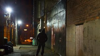 39. Тебя никогда здесь не было (2017)