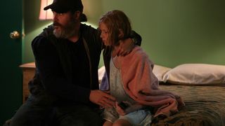 4. Тебя никогда здесь не было (2017)