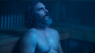 40. Тебя никогда здесь не было (2017)