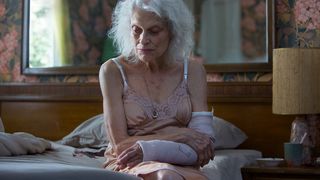 41. Тебя никогда здесь не было (2017)