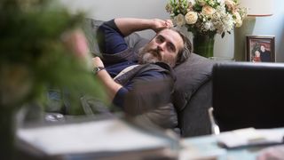 43. Тебя никогда здесь не было (2017)