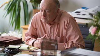 46. Тебя никогда здесь не было (2017)