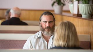 49. Тебя никогда здесь не было (2017)