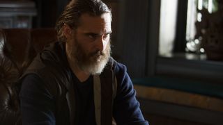 50. Тебя никогда здесь не было (2017)