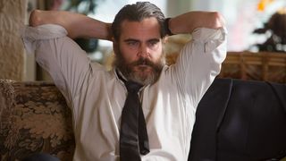 52. Тебя никогда здесь не было (2017)