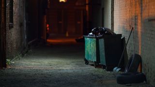 64. Тебя никогда здесь не было (2017)