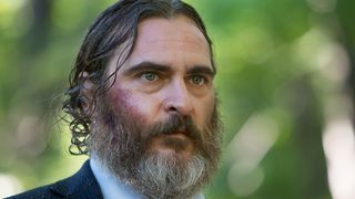 69. Тебя никогда здесь не было (2017)