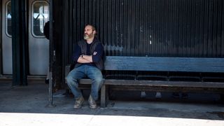 71. Тебя никогда здесь не было (2017)