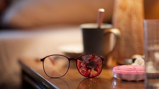 73. Тебя никогда здесь не было (2017)