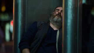 74. Тебя никогда здесь не было (2017)