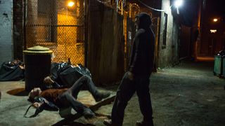 76. Тебя никогда здесь не было (2017)