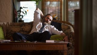 77. Тебя никогда здесь не было (2017)