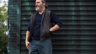 78. Тебя никогда здесь не было (2017)