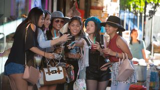 80. Тебя никогда здесь не было (2017)