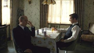 16. Черная месса (2015)