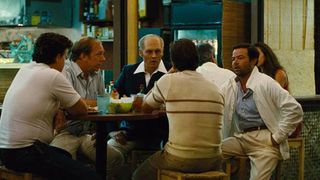 17. Черная месса (2015)