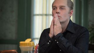 7. Черная месса (2015)