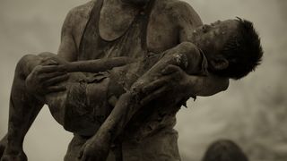 13. Землетрясение (2010)