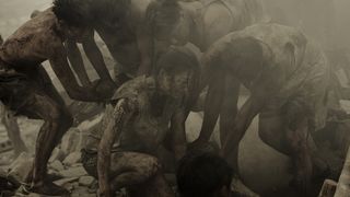 19. Землетрясение (2010)