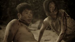 26. Землетрясение (2010)