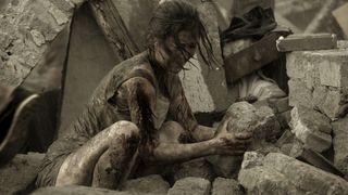 27. Землетрясение (2010)