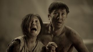 28. Землетрясение (2010)