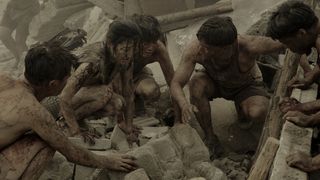 29. Землетрясение (2010)