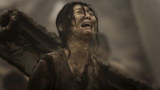 30. Землетрясение (2010)