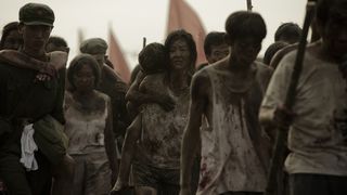 32. Землетрясение (2010)