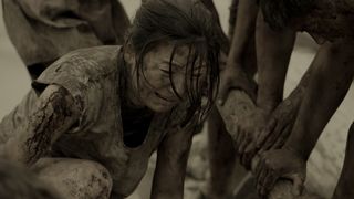 33. Землетрясение (2010)