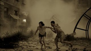 34. Землетрясение (2010)