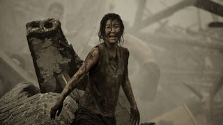 35. Землетрясение (2010)