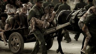 36. Землетрясение (2010)