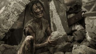 41. Землетрясение (2010)