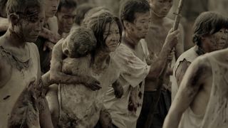 42. Землетрясение (2010)