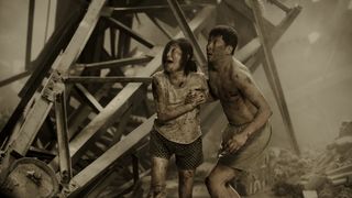 46. Землетрясение (2010)