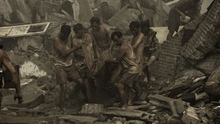 47. Землетрясение (2010)