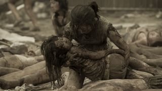 49. Землетрясение (2010)