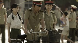 58. Землетрясение (2010)