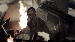 69. Землетрясение (2010)