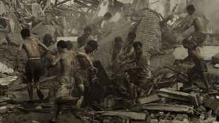 72. Землетрясение (2010)