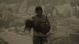 77. Землетрясение (2010)