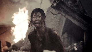 78. Землетрясение (2010)