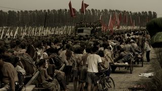 80. Землетрясение (2010)