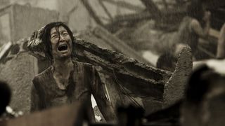 82. Землетрясение (2010)