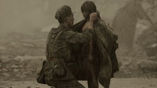 85. Землетрясение (2010)