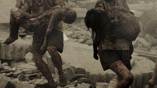 92. Землетрясение (2010)