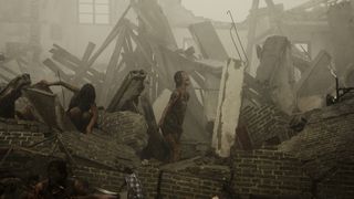 94. Землетрясение (2010)