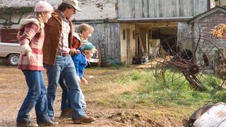 31. Милые кости (2009)