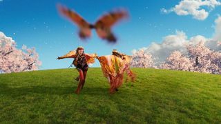 50. Милые кости (2009)